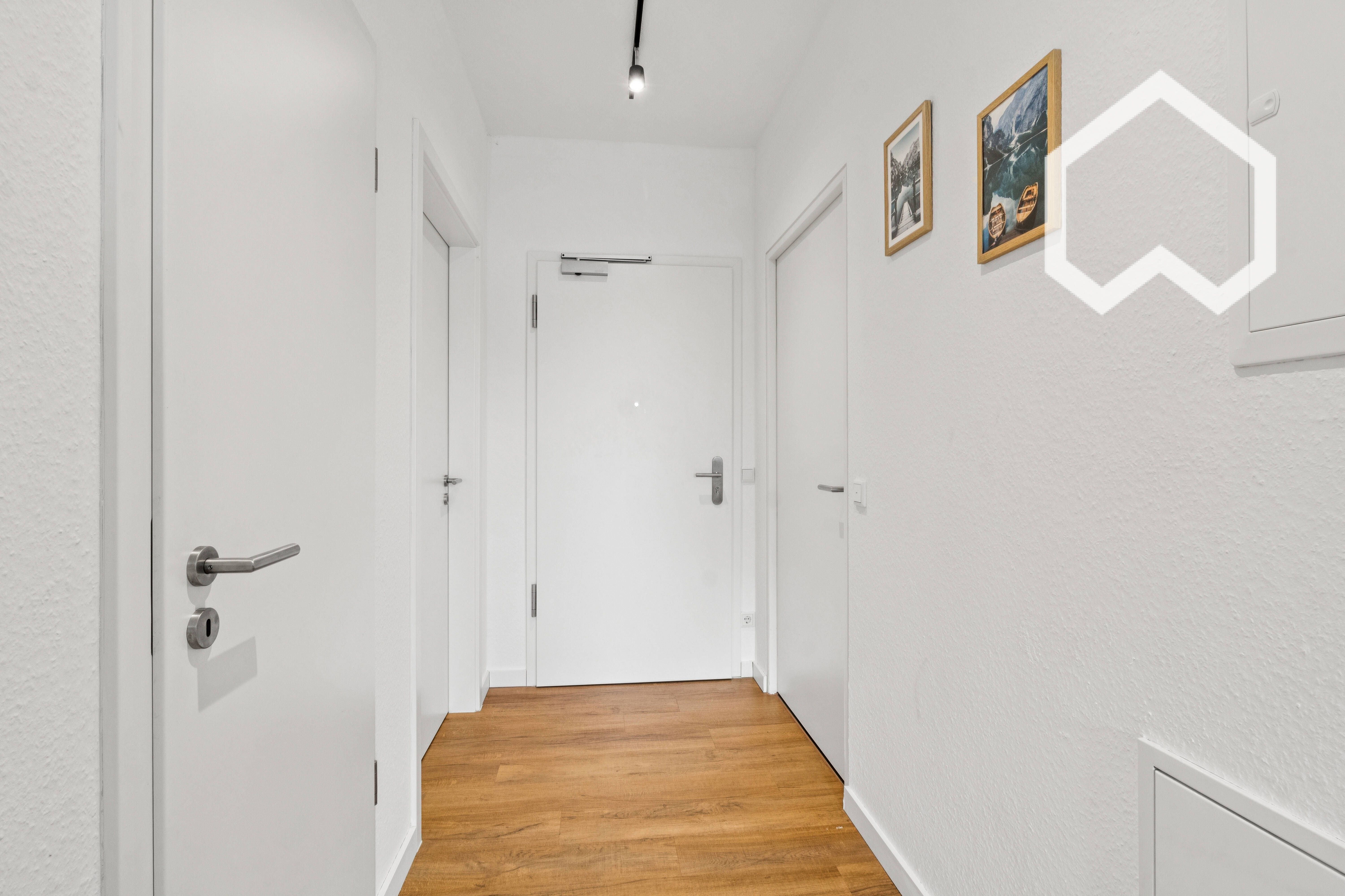 Penthouse Wohnung An Der Lahn Mit Weitblick - Penthouse Wohnung an der Lahn mit Weitblick - Gallery - 19