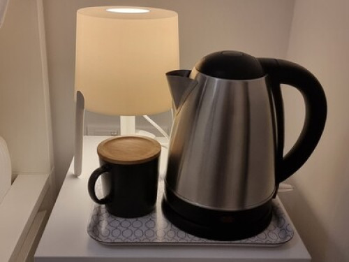 For Ladies Only - Private Room