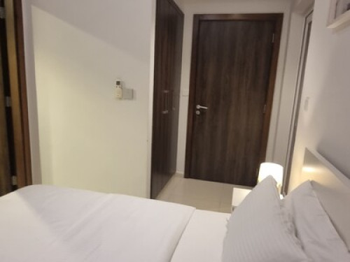 For Ladies Only - Private Room