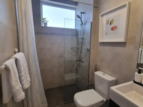 For Ladies Only - Private Room