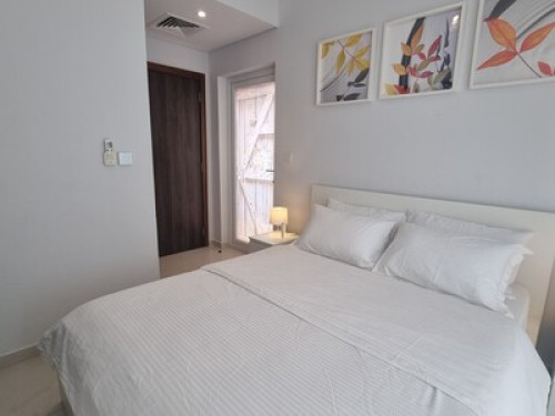 For Ladies Only - Private Room