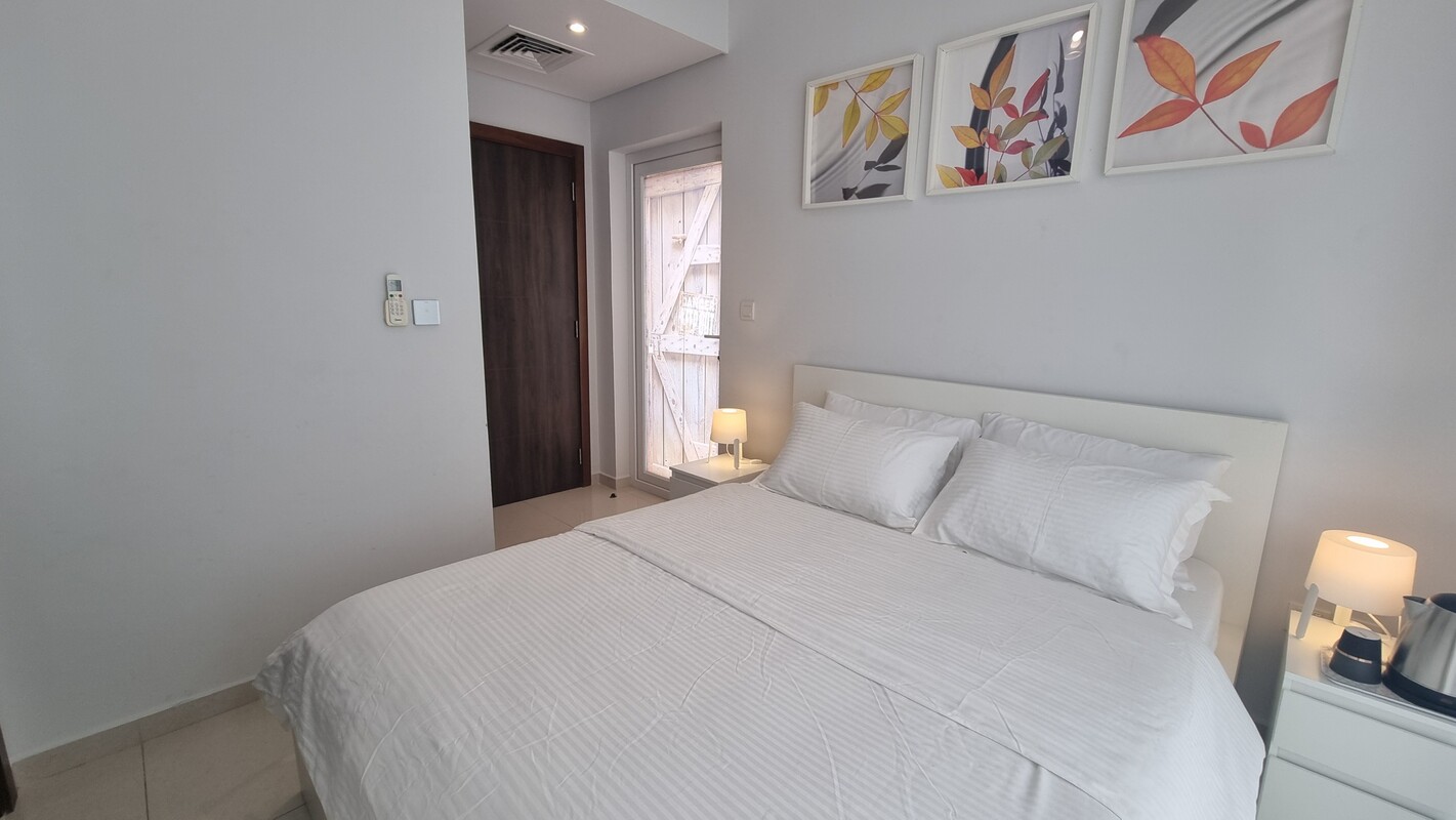 Comfy Room (Only For Ladies)(Full Room) - For Ladies Only - Private Room - Gallery - 1