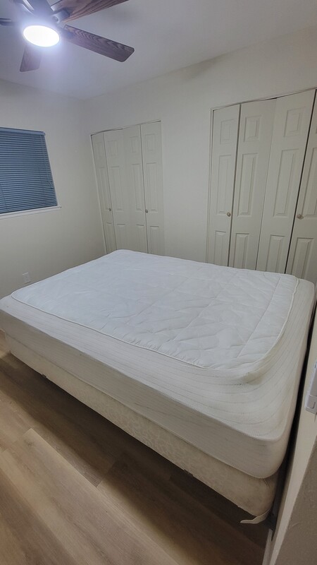 I Bedroom(Full Room) - Beautiful home with fruit garden - Gallery - 1