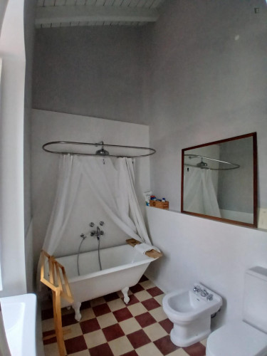 Marvellous 2 Bedroom Apartment with a balcony close to Lisbon Cathedral
