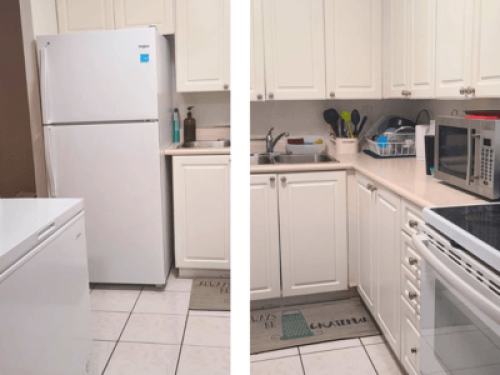 Cozy Room in Town Centre