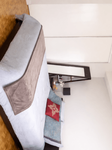 Cozy Room in Town Centre  - Gallery -  5