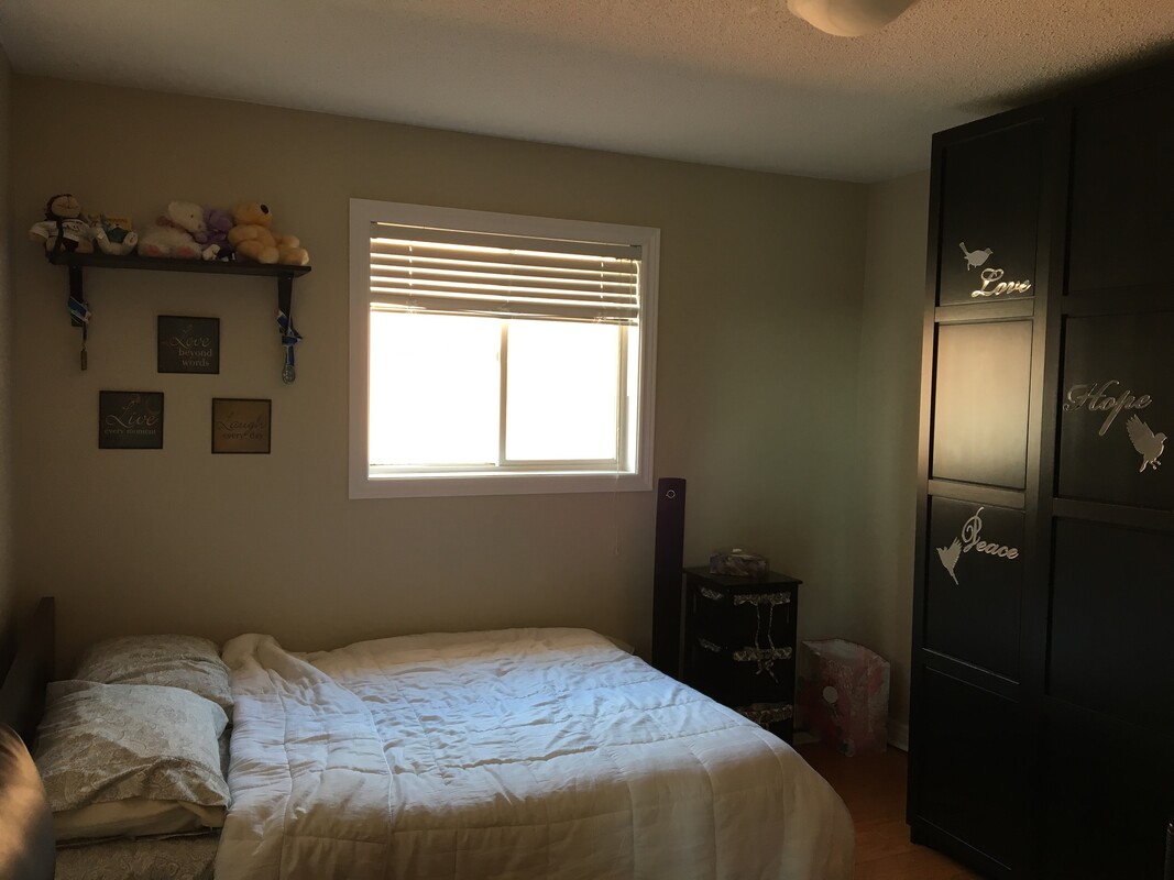  Room 1(Full Room)  -  mississauga  - Gallery -  1