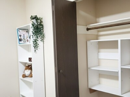 Clean & Bright Room in Richmond