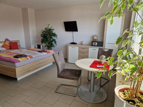 Cosy downtown apartment near university Essen