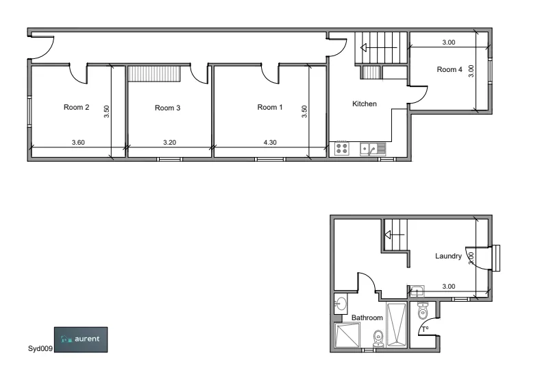  Room 3 (Private)  -  Arncliffe  - Gallery -  2