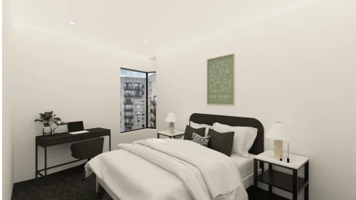 UKO Rosebery  - Gallery -  4