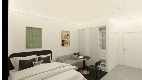 UKO Rosebery  - Gallery -  3