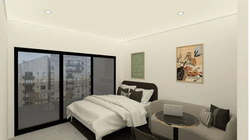 UKO Rosebery  - Gallery -  5