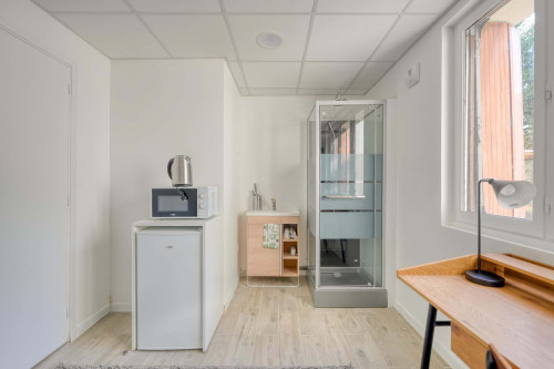 Rue du Petit Bois, Montreuil