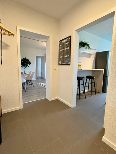 CASE BOHO-APARTMENT BALCONY COFFEEBAR - Gallery - 6