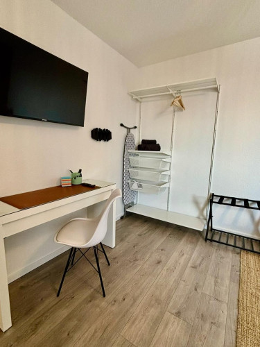CASE BOHO-APARTMENT BALCONY COFFEEBAR - Gallery - 23