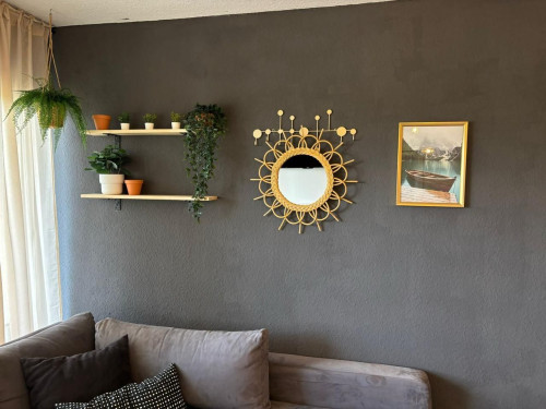 CASE BOHO-APARTMENT BALCONY COFFEEBAR - Gallery - 25