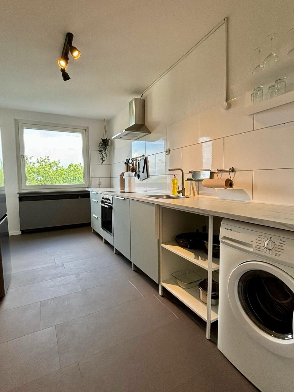 CASE BOHO-APARTMENT BALCONY COFFEEBAR - 28
