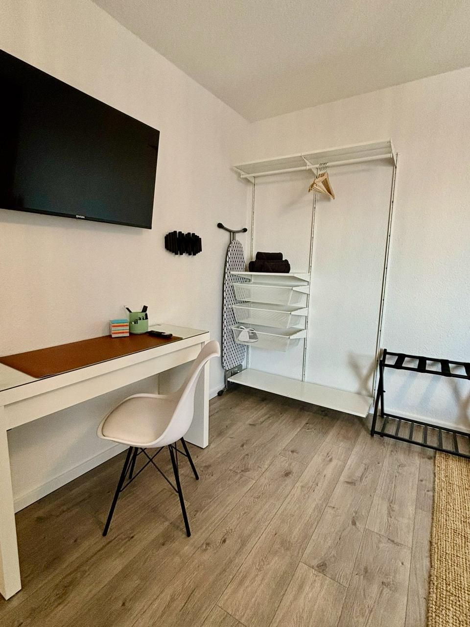 CASE BOHO-APARTMENT BALCONY COFFEEBAR - 22