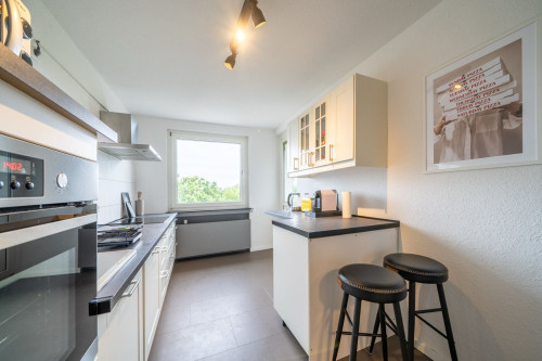 CASE 2 BohoApartment Balkon - Gallery - 16
