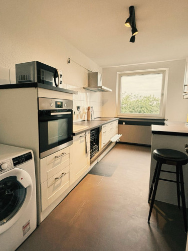 CASE 2 BohoApartment Balkon - Gallery - 20