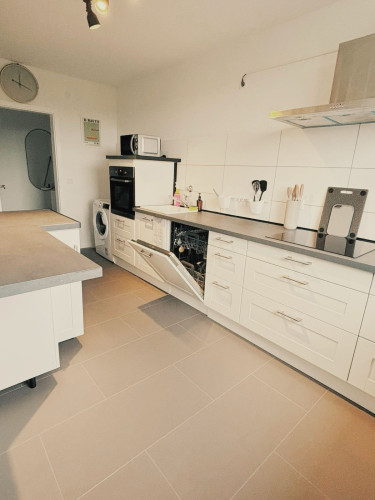 CASE 2 BohoApartment Balkon - Gallery - 21