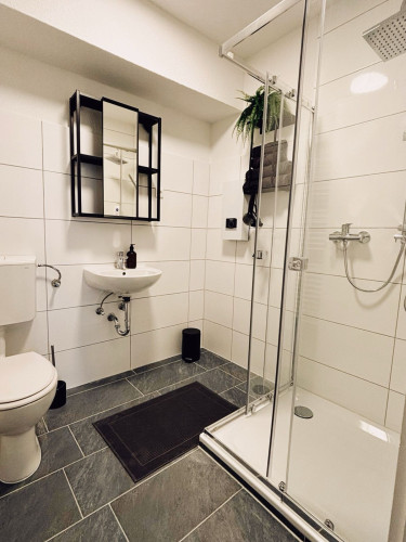 CASE 2 BohoApartment Balkon - Gallery - 9