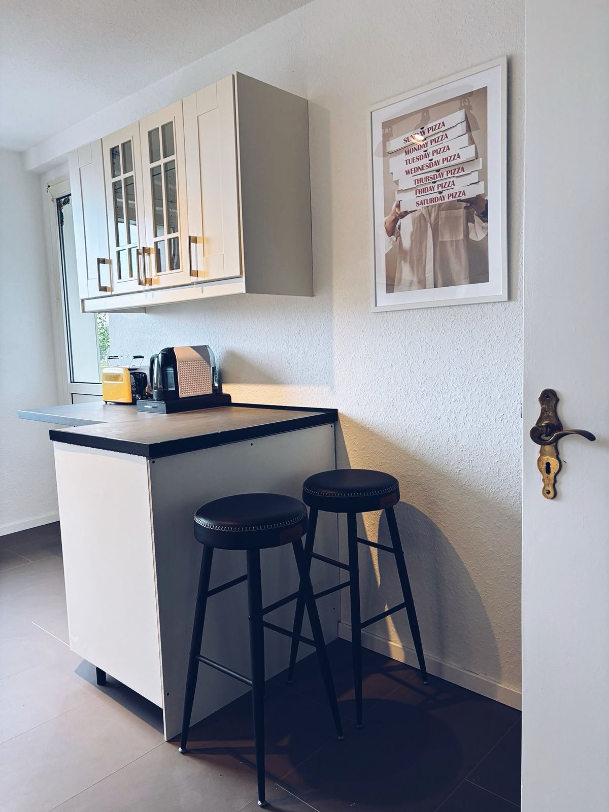 CASE 2 BohoApartment Balkon - 18