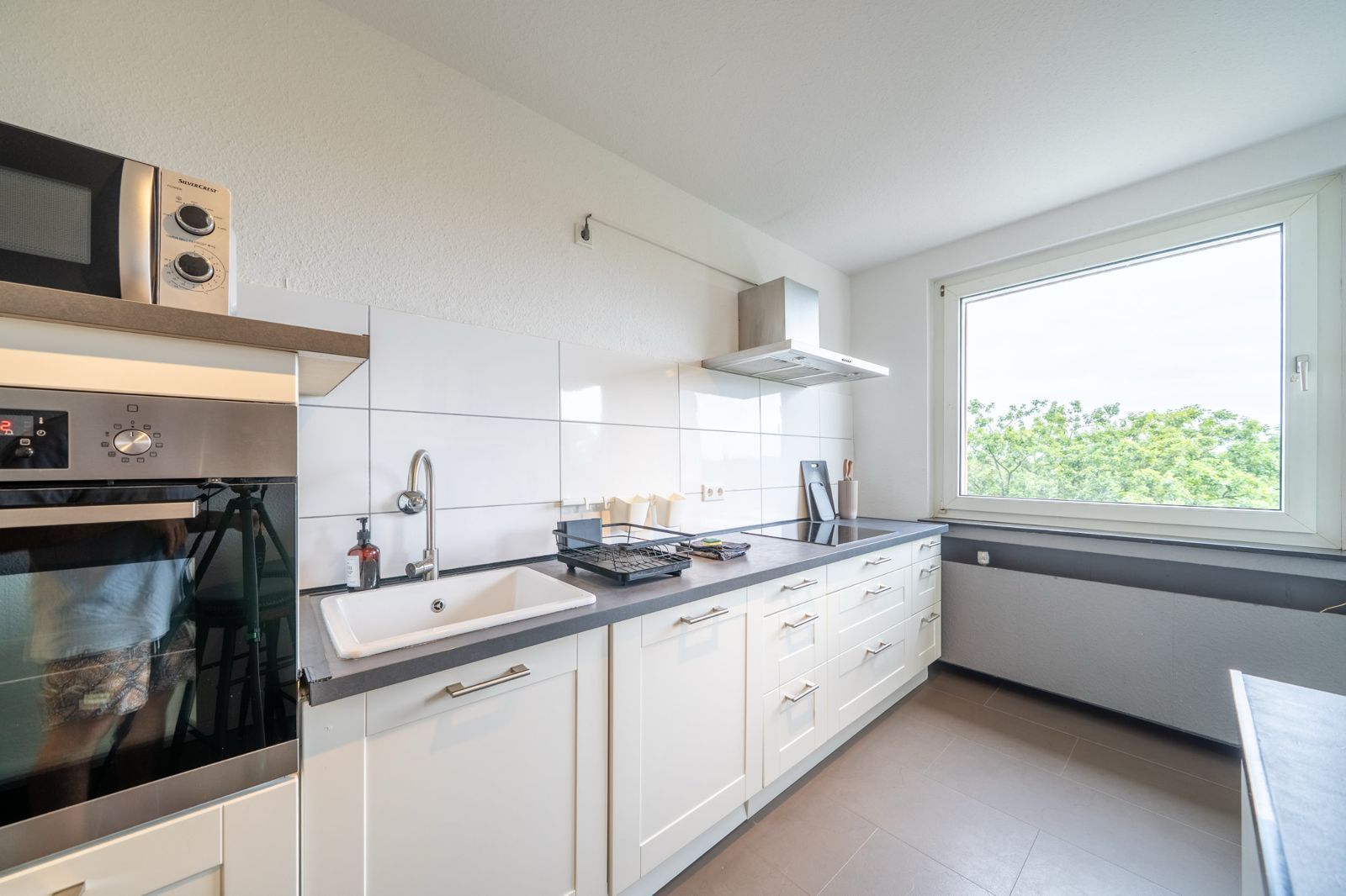 CASE 2 BohoApartment Balkon - 14