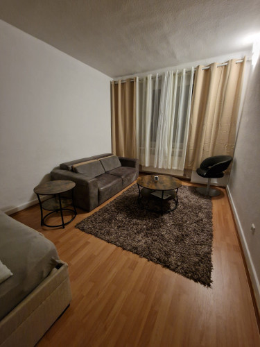 Great & wonderful studio in Neuss - Gallery - 8