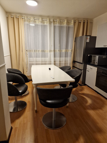 Great & wonderful studio in Neuss - Gallery - 11