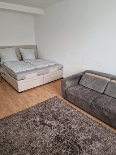 Great & wonderful studio in Neuss - Gallery - 15