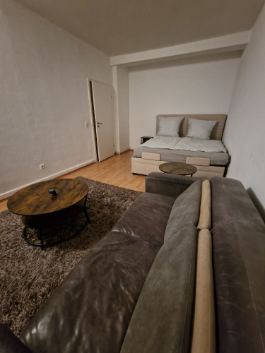 Great & wonderful studio in Neuss - Gallery - 7