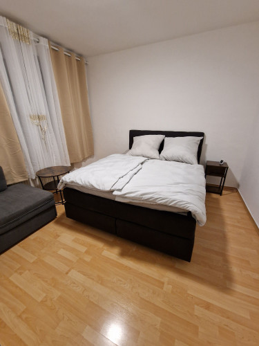 Great & wonderful studio in Neuss - Gallery - 10