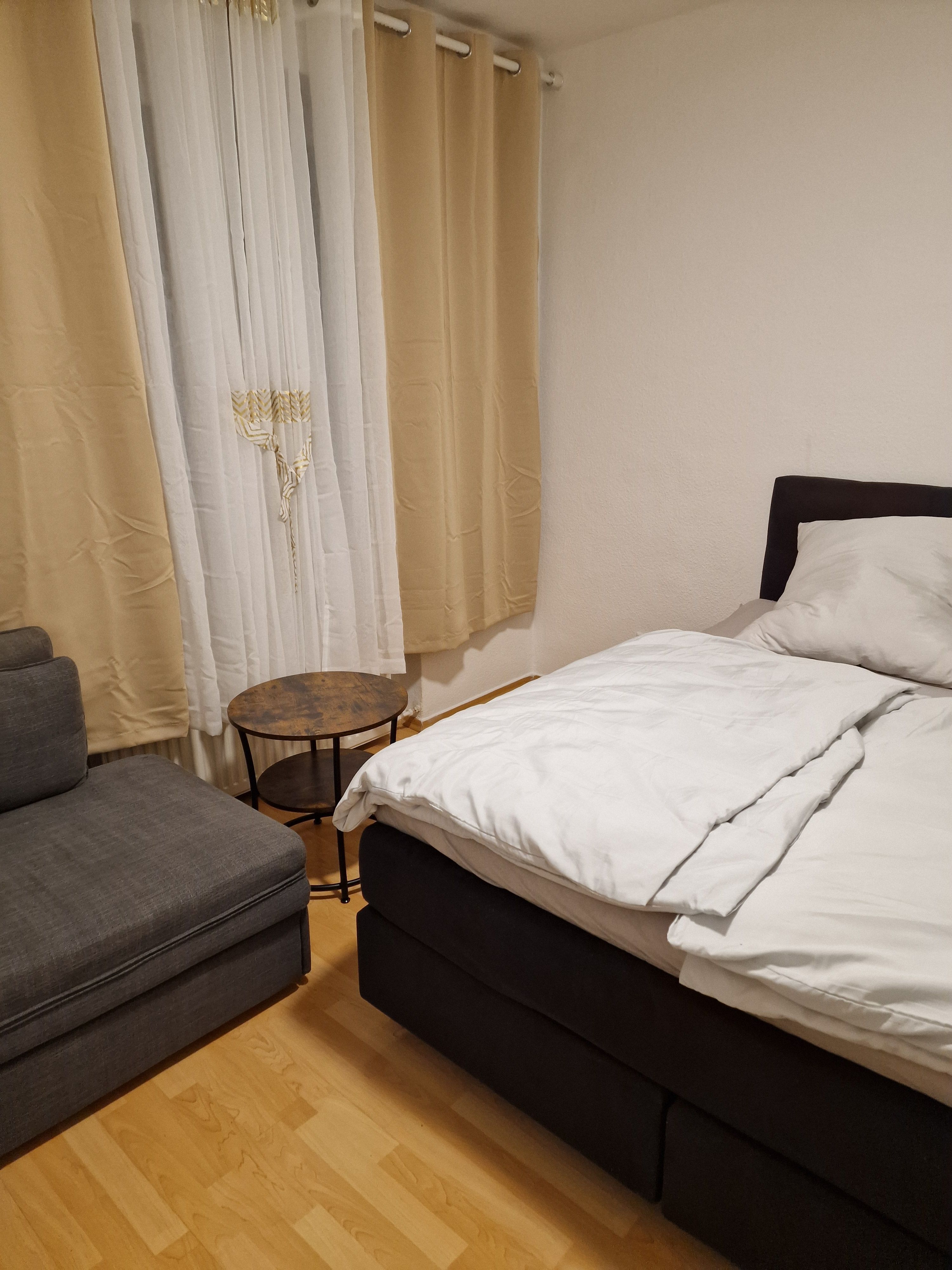  Great & Wonderful Studio In Neuss  -  Great & wonderful studio in Neuss  - Gallery -  10