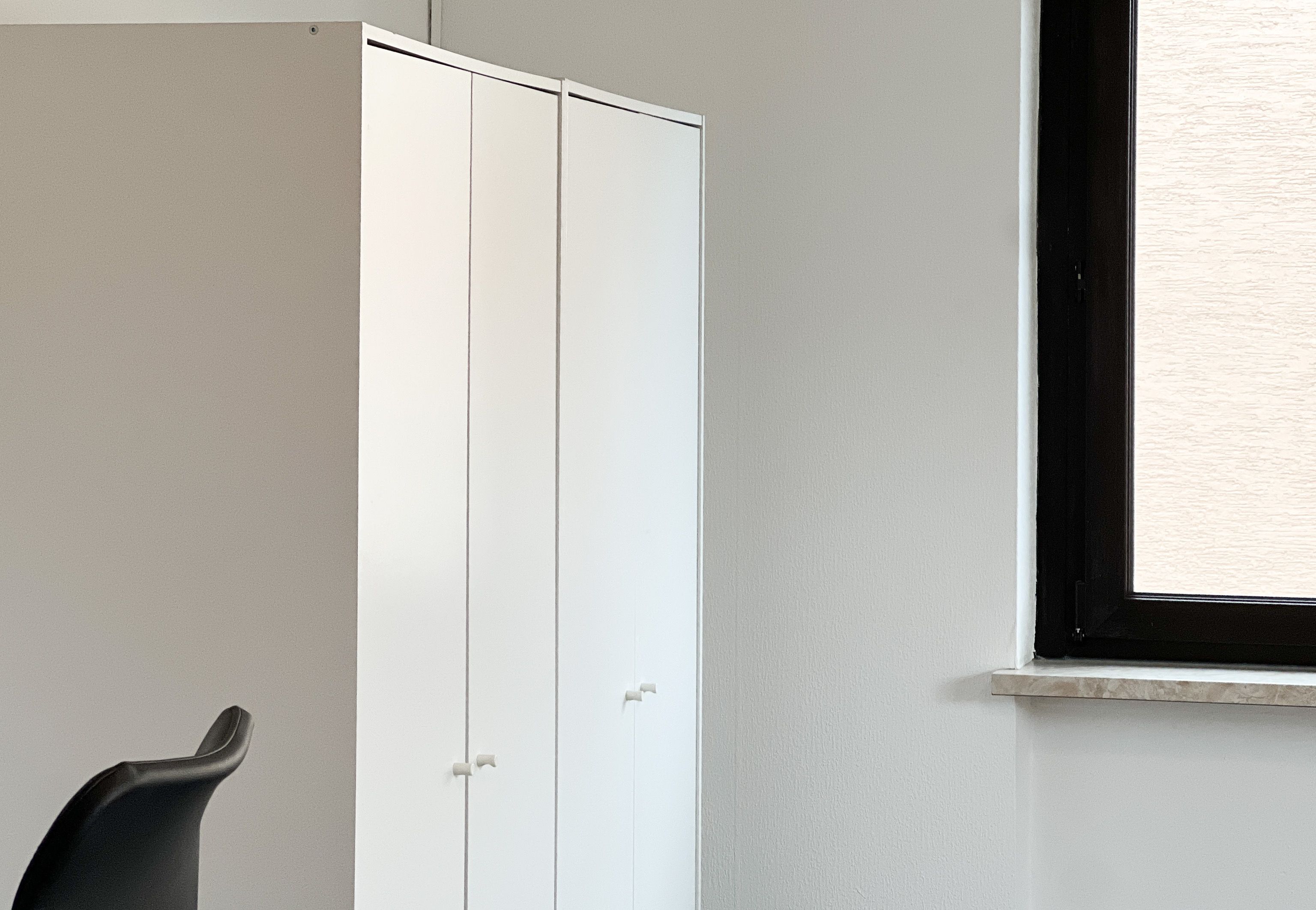  Fully Furnished Apartment With Balcony For Up To 7 Guests In Linkenheim-Hochstetten  -  Fully furnished apartment with balcony for up to 7 guests in Linkenheim-Hochstetten  - Gallery -  29