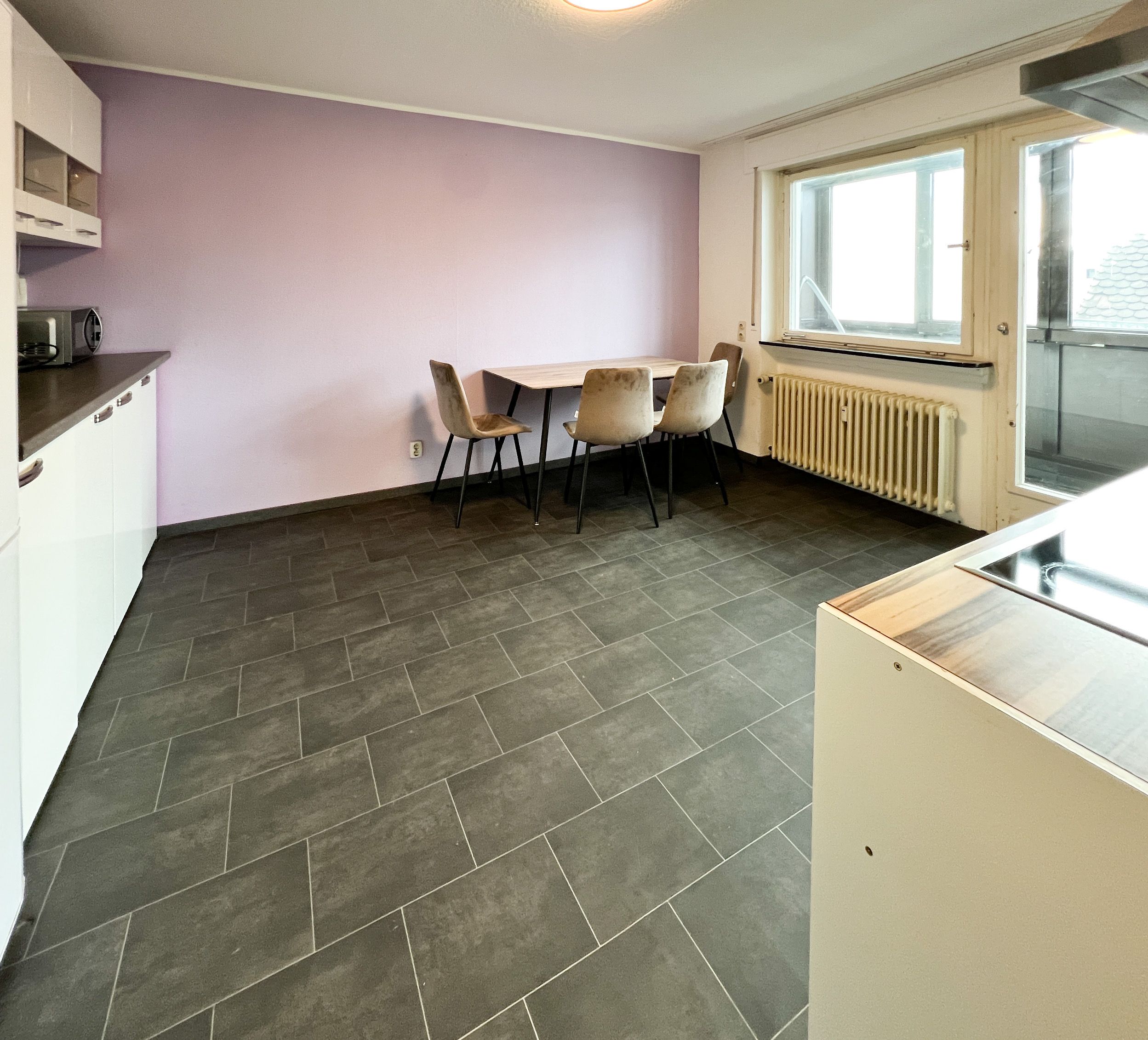  Fully Furnished Apartment With Balcony For Up To 7 Guests In Linkenheim-Hochstetten  -  Fully furnished apartment with balcony for up to 7 guests in Linkenheim-Hochstetten  - Gallery -  20
