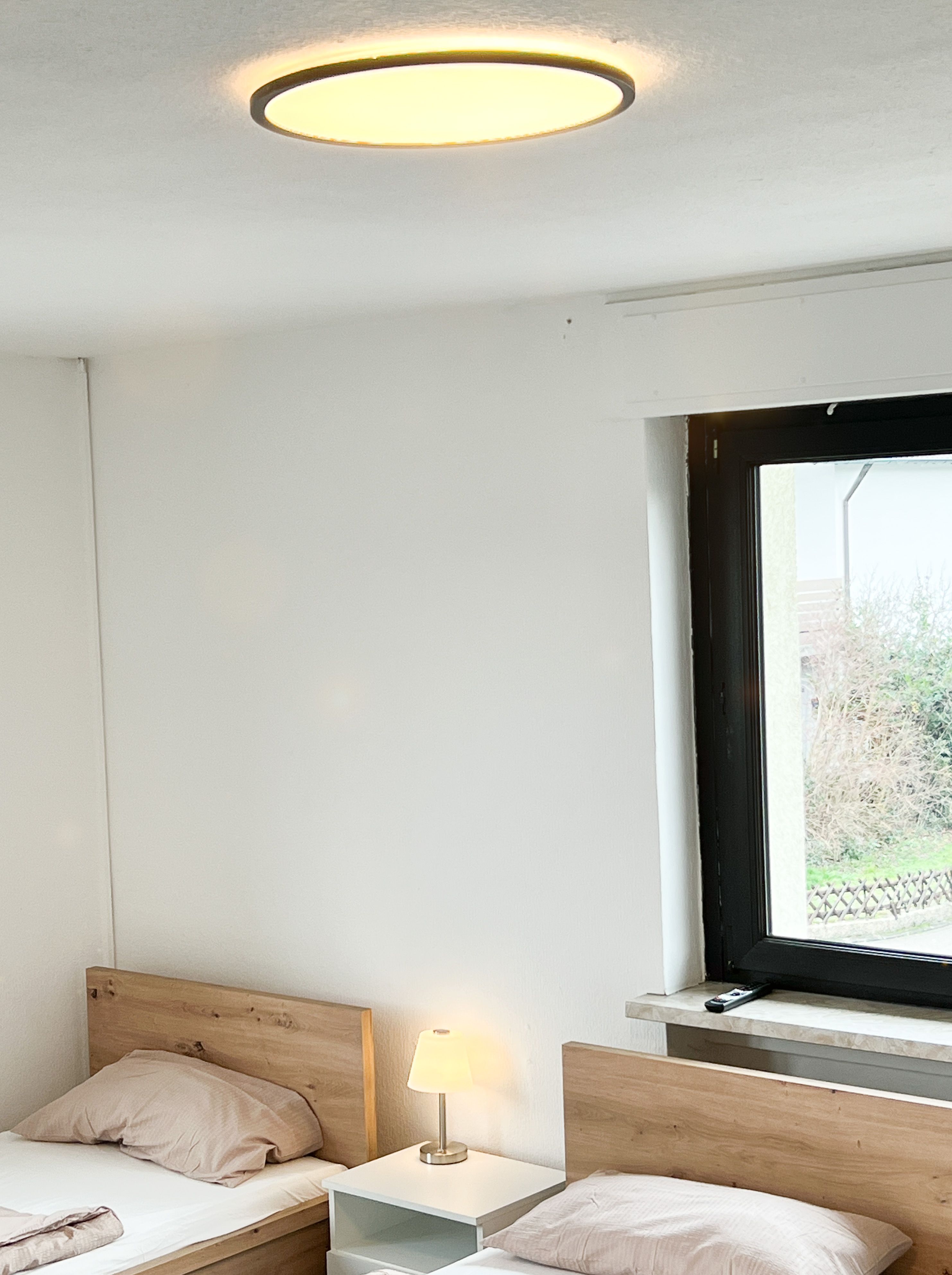  Fully Furnished Apartment With Balcony For Up To 7 Guests In Linkenheim-Hochstetten  -  Fully furnished apartment with balcony for up to 7 guests in Linkenheim-Hochstetten  - Gallery -  36