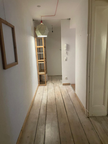 3 Riims 90 sqm flat in Mitte, Berlin