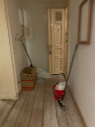 3 Riims 90 sqm flat in Mitte, Berlin