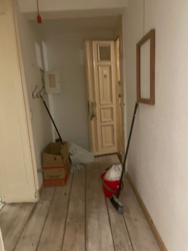 3 Riims 90 sqm flat in Mitte, Berlin