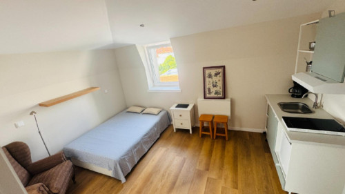 Vibrant Studio close to Faculty of Economics of the University of Coimbra