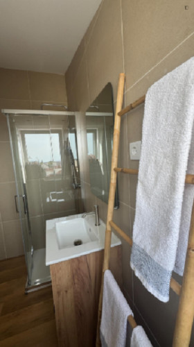 Vibrant Studio close to Faculty of Economics of the University of Coimbra  - Gallery -  5