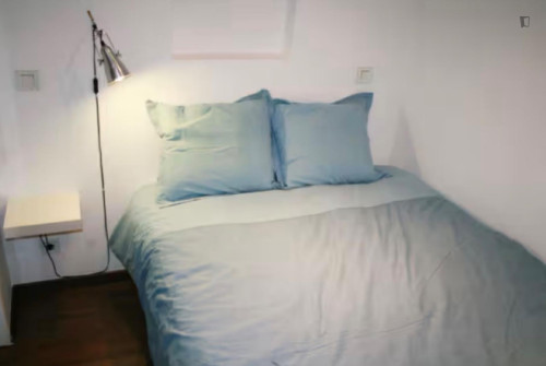 Passionate 1 Bedroom Apartment close to Baixa-Chiado Metro