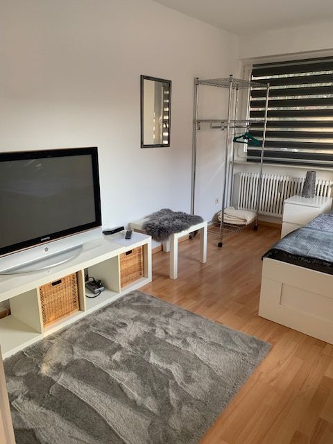 Komfortables Apartment Mit Terrasse /nähe Universität&Kliniken - 16