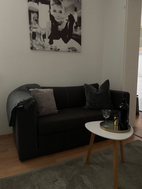Komfortables Apartment Mit Terrasse /nähe Universität&Kliniken - 14