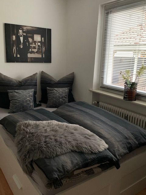 Komfortables Apartment Mit Terrasse /nähe Universität&Kliniken - 18
