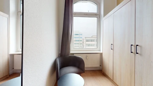 Flatshare in Berlin : 116sqm flat