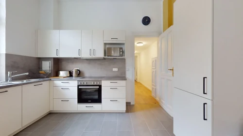 Flatshare in Berlin : 116sqm flat