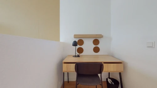 Flatshare in Berlin : 116sqm flat